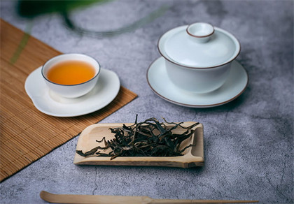  挖掘你的茶宝藏，高价回收普洱茶平台等你来！